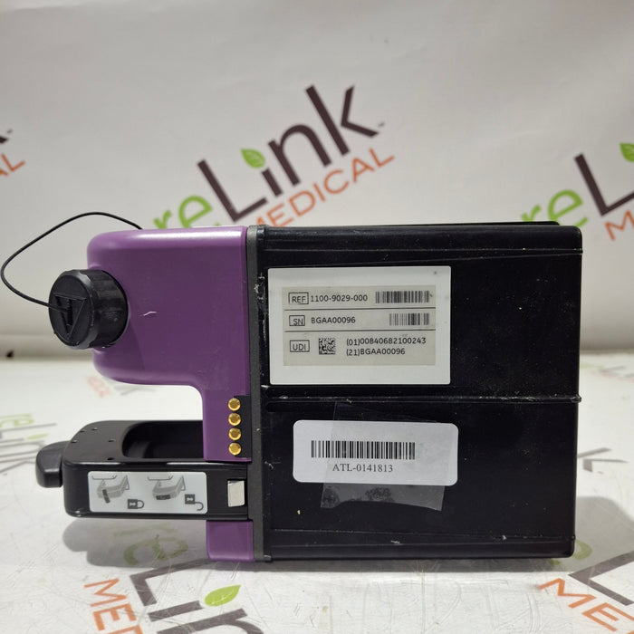 Datex-Ohmeda Aladin2 Isoflurane Vaporizer Cassette