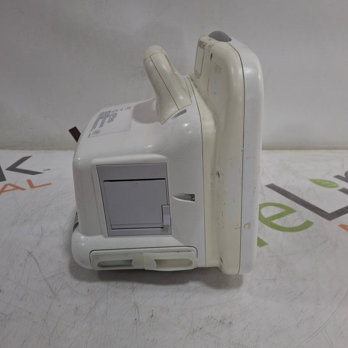 GE Healthcare Dash 4000 - GE/Nellcor SpO2 Patient Monitor