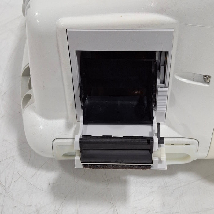 GE Healthcare Dash 4000 - GE/Nellcor SpO2 Patient Monitor