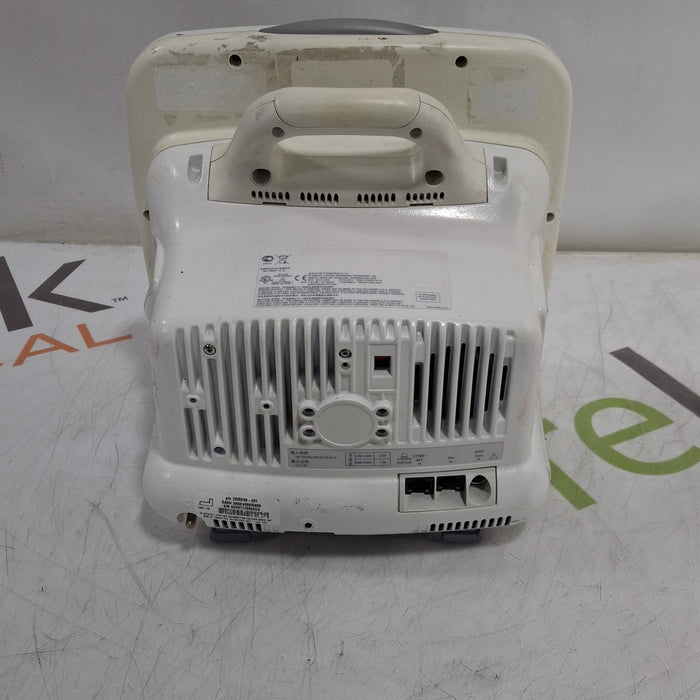 GE Healthcare Dash 4000 - GE/Nellcor SpO2 Patient Monitor