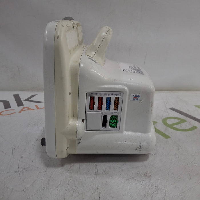 GE Healthcare Dash 4000 - GE/Nellcor SpO2 Patient Monitor