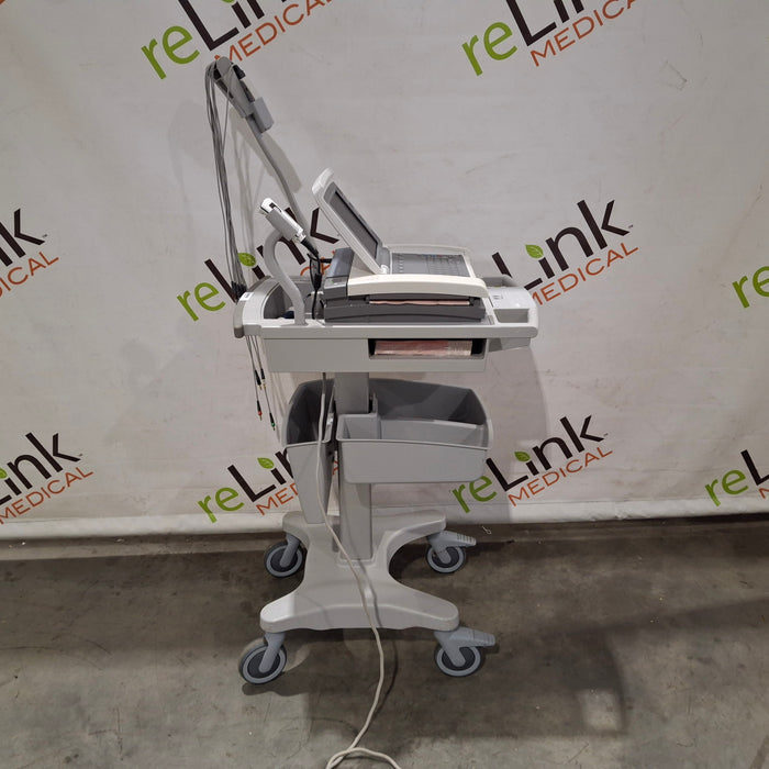 GE Healthcare MAC 5500 ECG with CAM Module