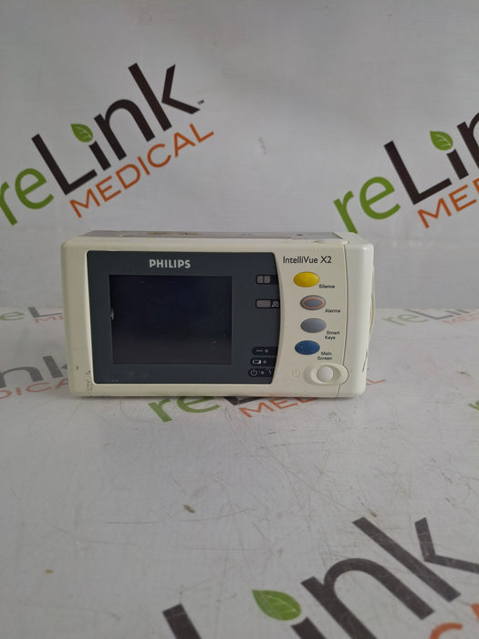 Philips IntelliVue X2 Monitor - Fast SpO2