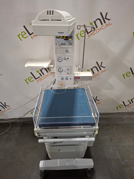 Hill-Rom 82VHA-1 Resuscitaire Radiant Infant Warmer