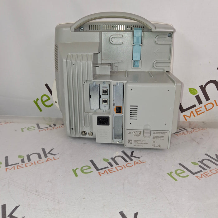 Philips IntelliVue MP50 Patient Monitor