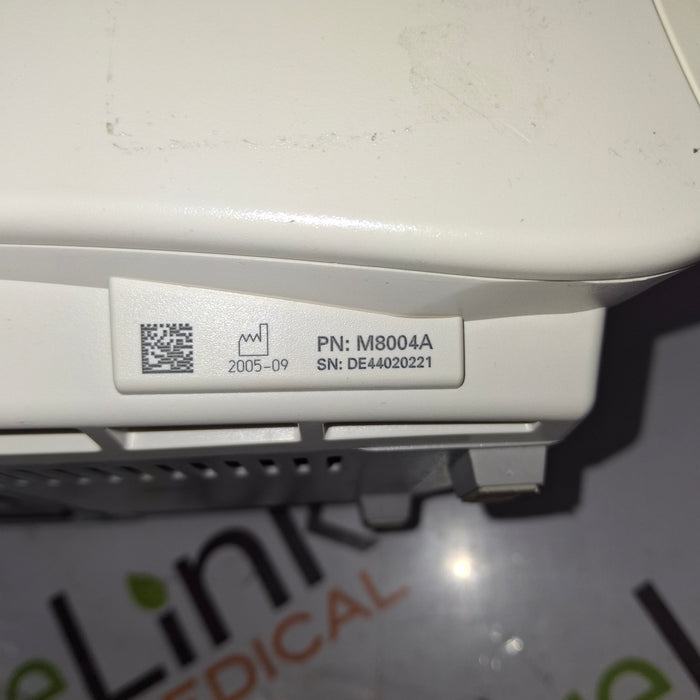 Philips IntelliVue MP50 Patient Monitor