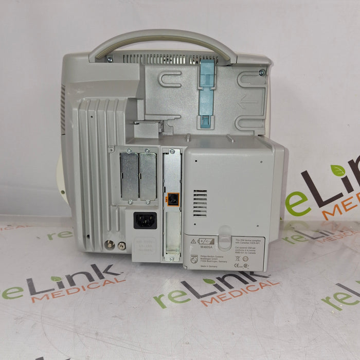 Philips IntelliVue MP50 - Anesthesia Patient Monitor