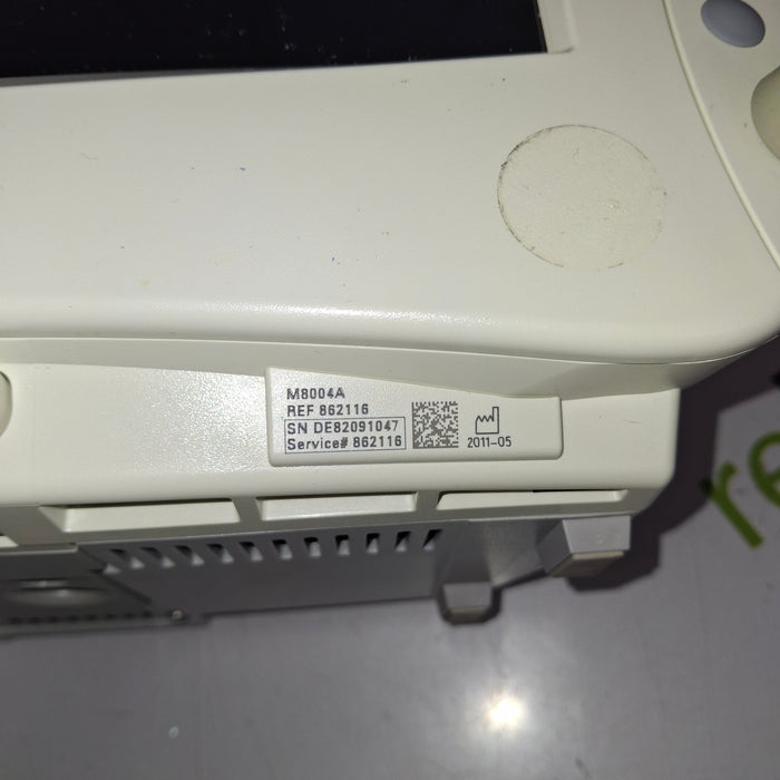 Philips IntelliVue MP50 - Anesthesia Patient Monitor
