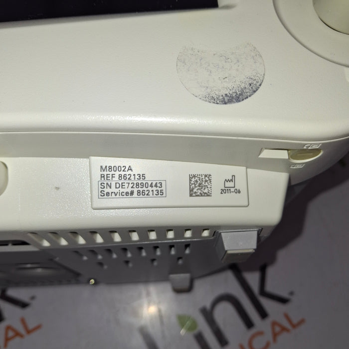 Philips IntelliVue MP30 - Anesthesia Patient Monitor