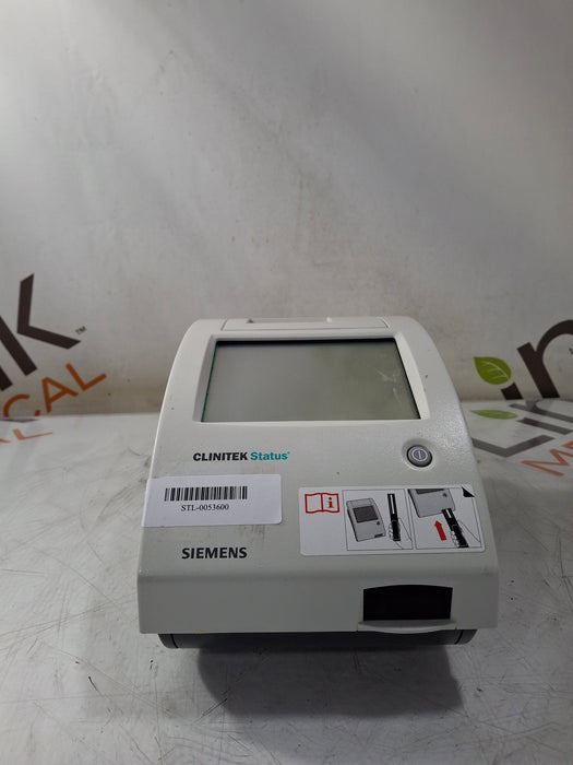 Siemens Clinitek Status + Urine Analyzer
