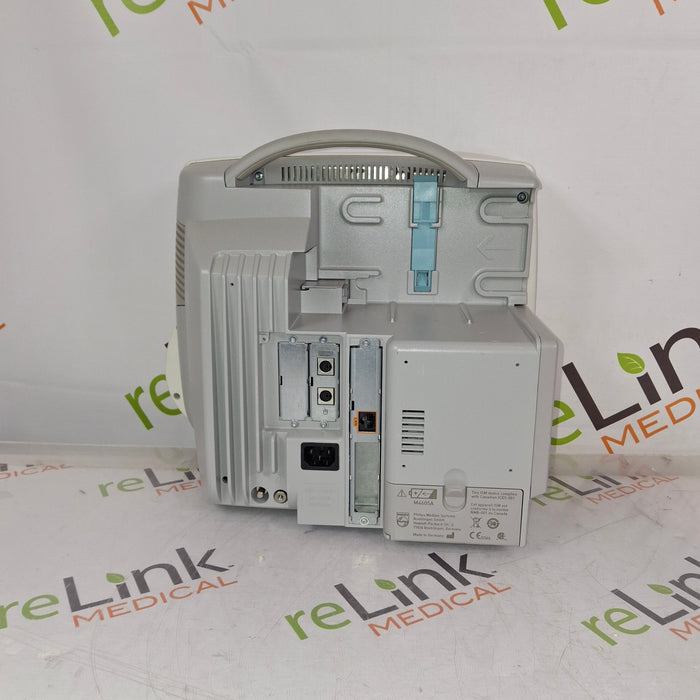 Philips IntelliVue MP30 Patient Monitor