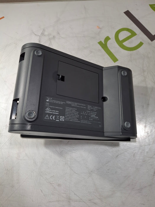 Siemens Clinitek Status Connector