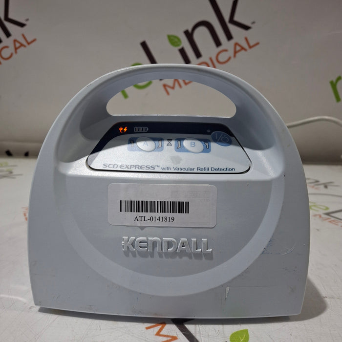 Kendall Products SCD Express Sequential Compression Device