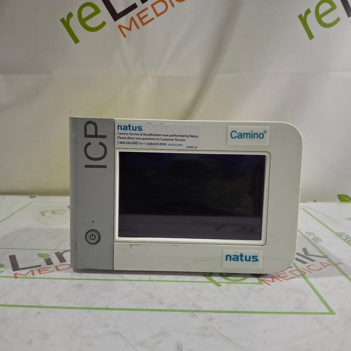 Integra Lifesciences Camino ICP Intracranial Pressure Monitor