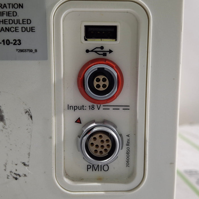 Integra Lifesciences Camino ICP Intracranial Pressure Monitor