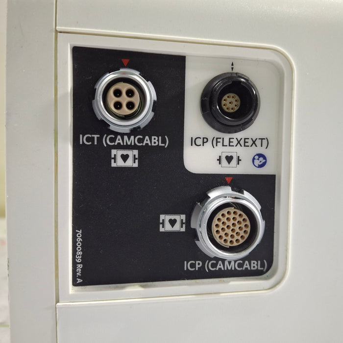 Integra Lifesciences Camino ICP Intracranial Pressure Monitor