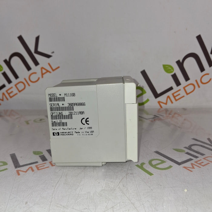 Philips M1116B Recorder Module