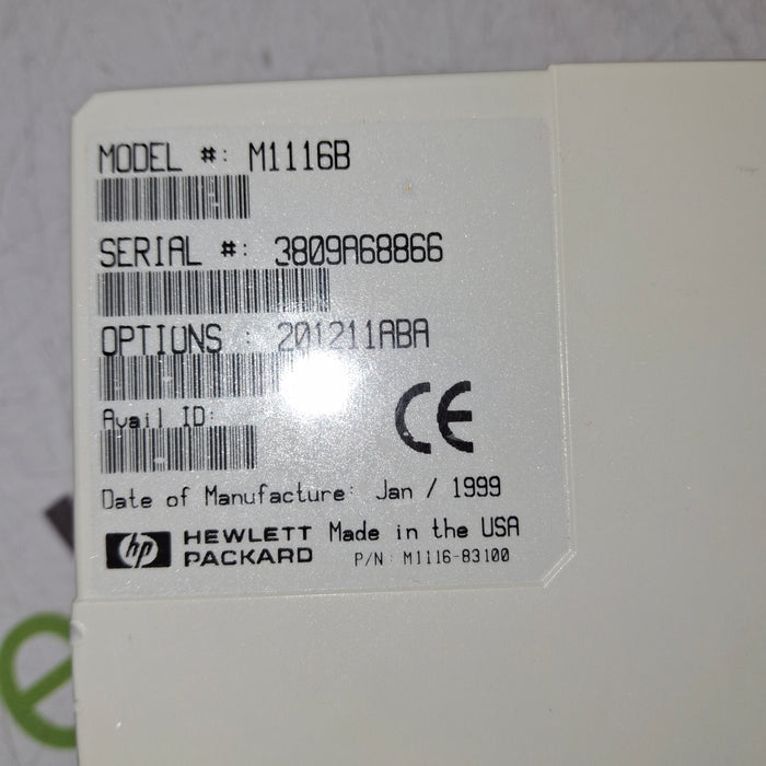 Philips M1116B Recorder Module