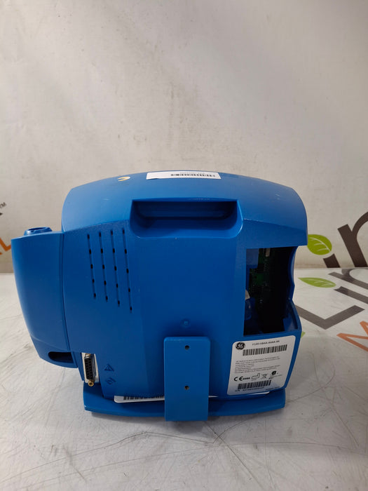 GE Healthcare Dinamap V100 - NIBP, SpO2, Temp Vital Signs Monitor
