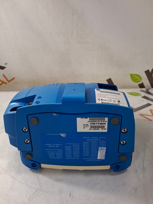 GE Healthcare Dinamap V100 - NIBP, SpO2, Temp Vital Signs Monitor