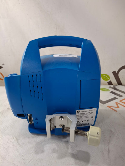 GE Healthcare Dinamap ProCare 400 Patient Monitor
