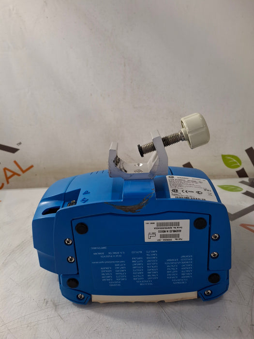 GE Healthcare Dinamap ProCare 400 Patient Monitor