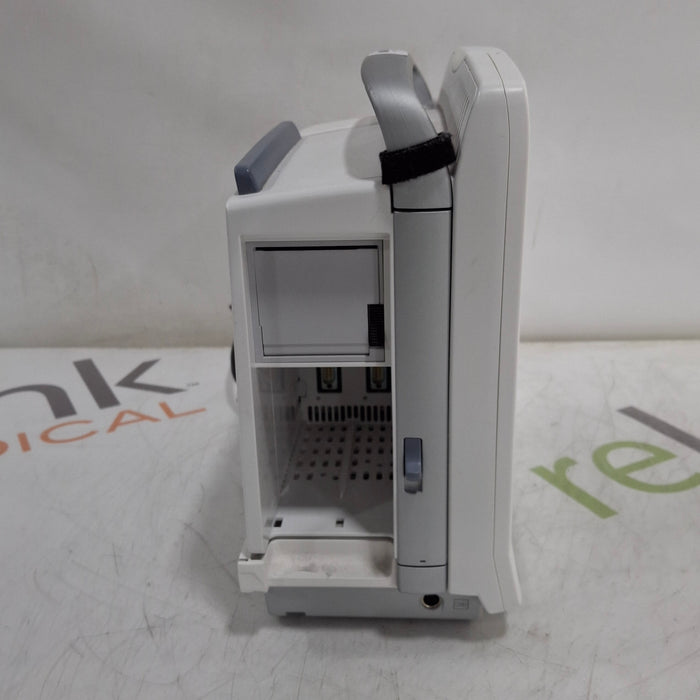 GE Healthcare Carescape B650 Critical Care Patient Monitor
