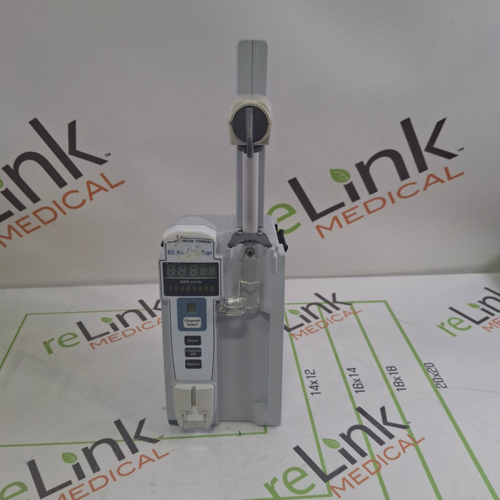 Becton Dickinson 8110 Syringe Pump Module