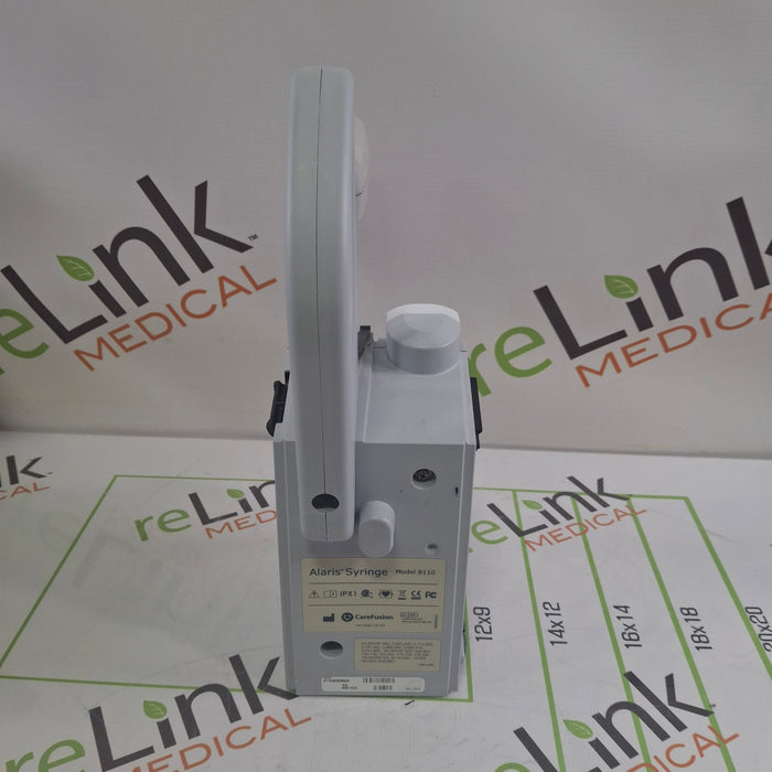 Becton Dickinson 8110 Syringe Pump Module