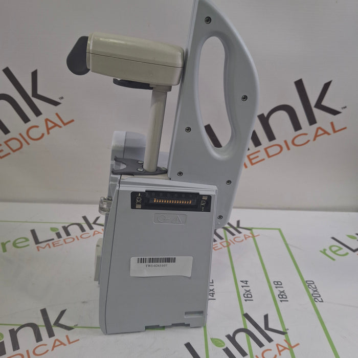 Becton Dickinson 8110 Syringe Pump Module