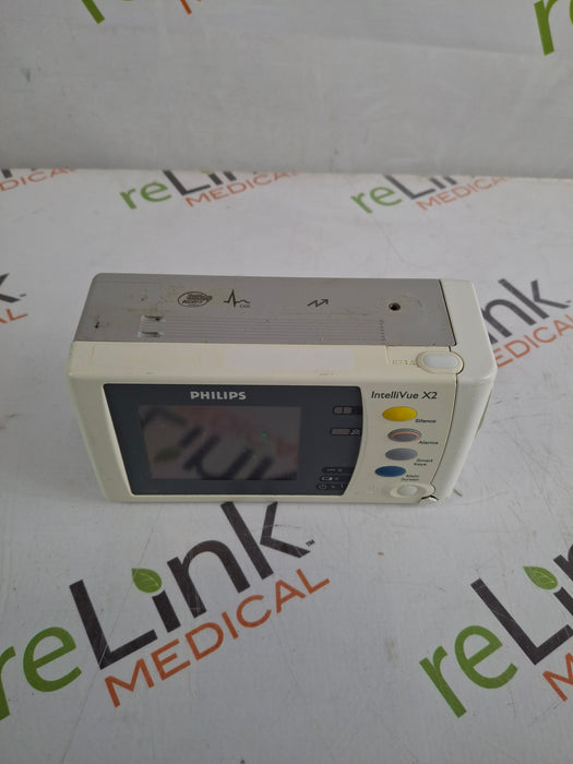 Philips IntelliVue X2 Monitor - Fast SpO2