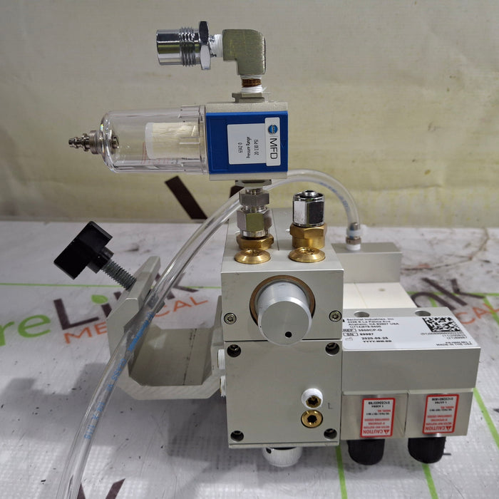 Sechrist 3500 Low Flow Air-Oxygen Mixer
