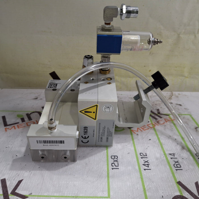 Sechrist 3500 Low Flow Air-Oxygen Mixer