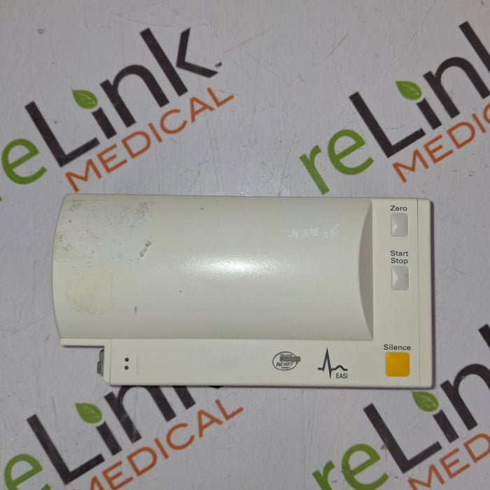 Philips M3001A-A04C06 OxiMax SpO2, NIBP, ECG, Temp, IBP MMS Module