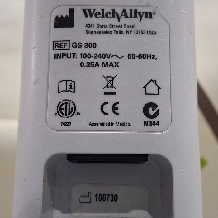 Welch Allyn GS 300 Exam Light