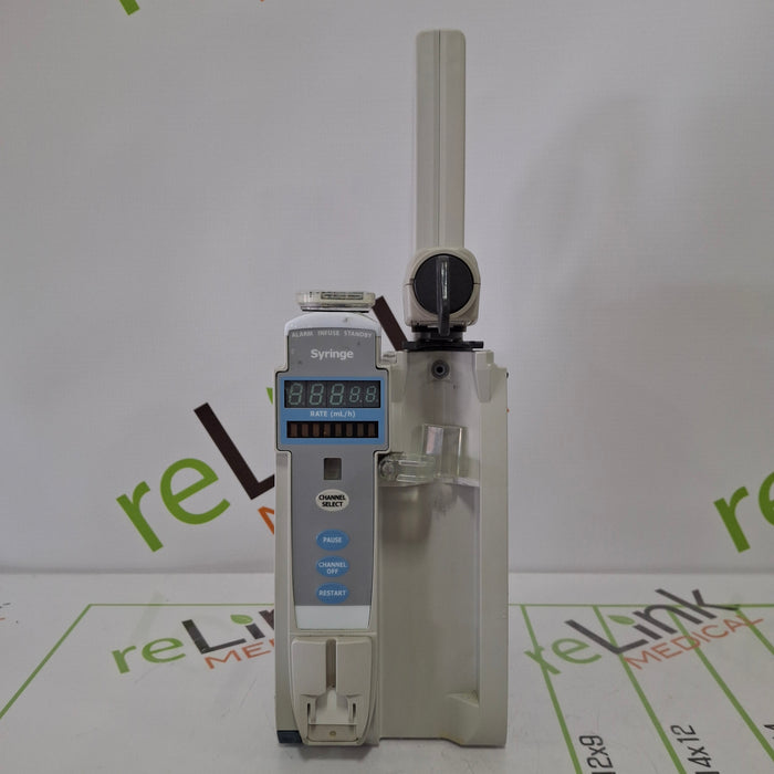 CareFusion Alaris 8110 Syringe Pump Module