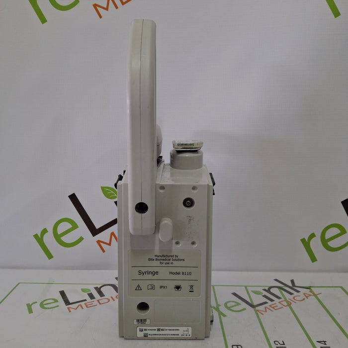 CareFusion Alaris 8110 Syringe Pump Module