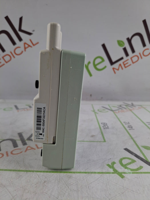 Baxter Sigma Spectrum 6.02.07 with A/B/G/N Battery Infusion Pump