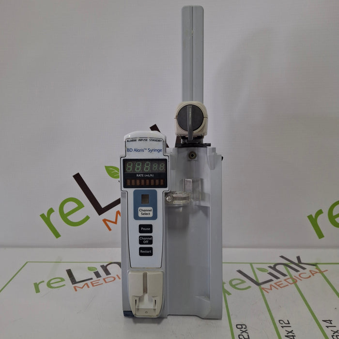 Becton Dickinson 8110 Syringe Pump