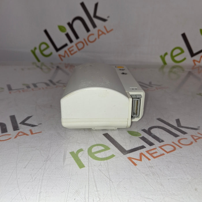 Philips M3001A-A04C06C12 OxiMax SpO2, NIBP, 12 Lead ECG, Temp, IBP MMS Module