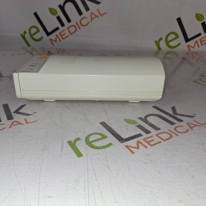 Philips M3001A-A04C06C12 OxiMax SpO2, NIBP, 12 Lead ECG, Temp, IBP MMS Module