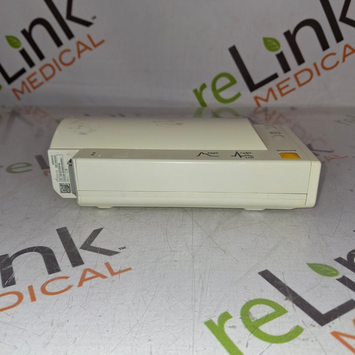Philips M3001A-C18 Fast SpO2, NIBP, 12 lead ECG, Temp, IBP MMS Module