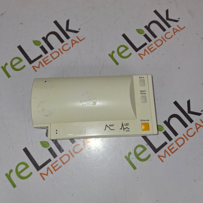 Philips M3001A-C18 Fast SpO2, NIBP, 12 lead ECG, Temp, IBP MMS Module