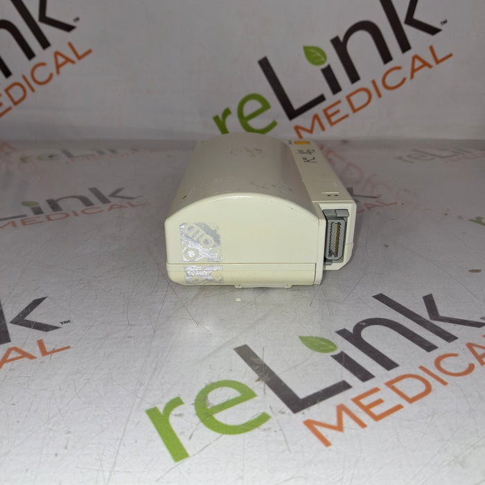 Philips M3001A-C18 Fast SpO2, NIBP, 12 lead ECG, Temp, IBP MMS Module