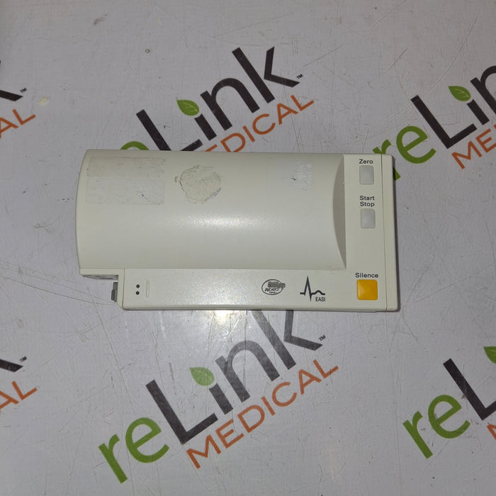 Philips M3001A-A04C06 OxiMax SpO2, NIBP, ECG, Temp, IBP MMS Module