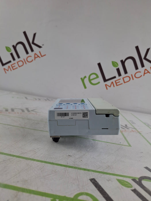 Baxter Sigma Spectrum 6.02.07 with B/G Battery Infusion Pump