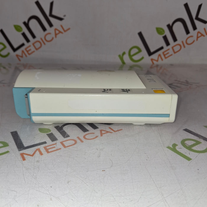 Philips M3001A-A01C18 Fast SpO2, NIBP, 12 lead ECG, Temp, IBP MMS Module