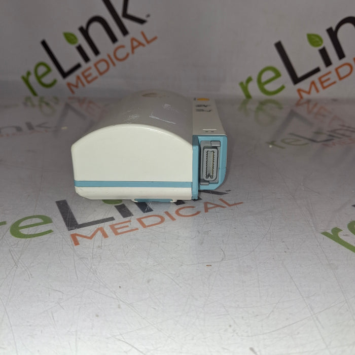 Philips M3001A-A01C18 Fast SpO2, NIBP, 12 lead ECG, Temp, IBP MMS Module