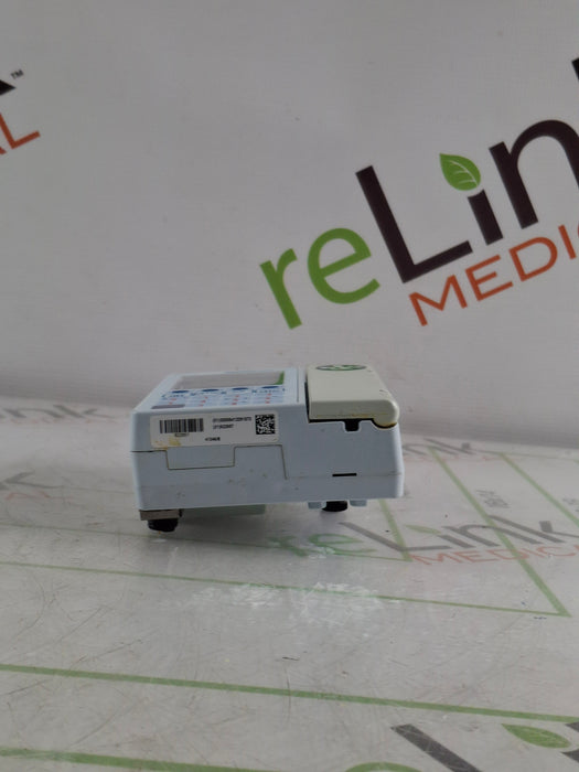 Baxter Sigma Spectrum 6.05.14 with B/G Battery Infusion Pump
