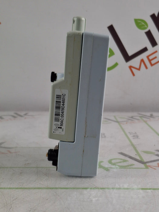 Baxter Sigma Spectrum 6.05.14 with B/G Battery Infusion Pump